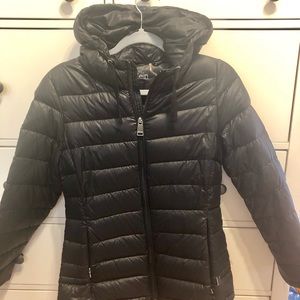 Calvin Klein puffer jacket